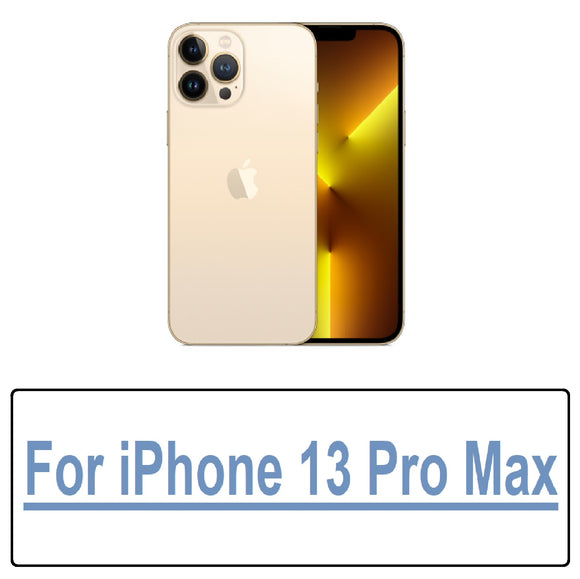 Replacement Parts For iPhone 13 Pro Max (6.7