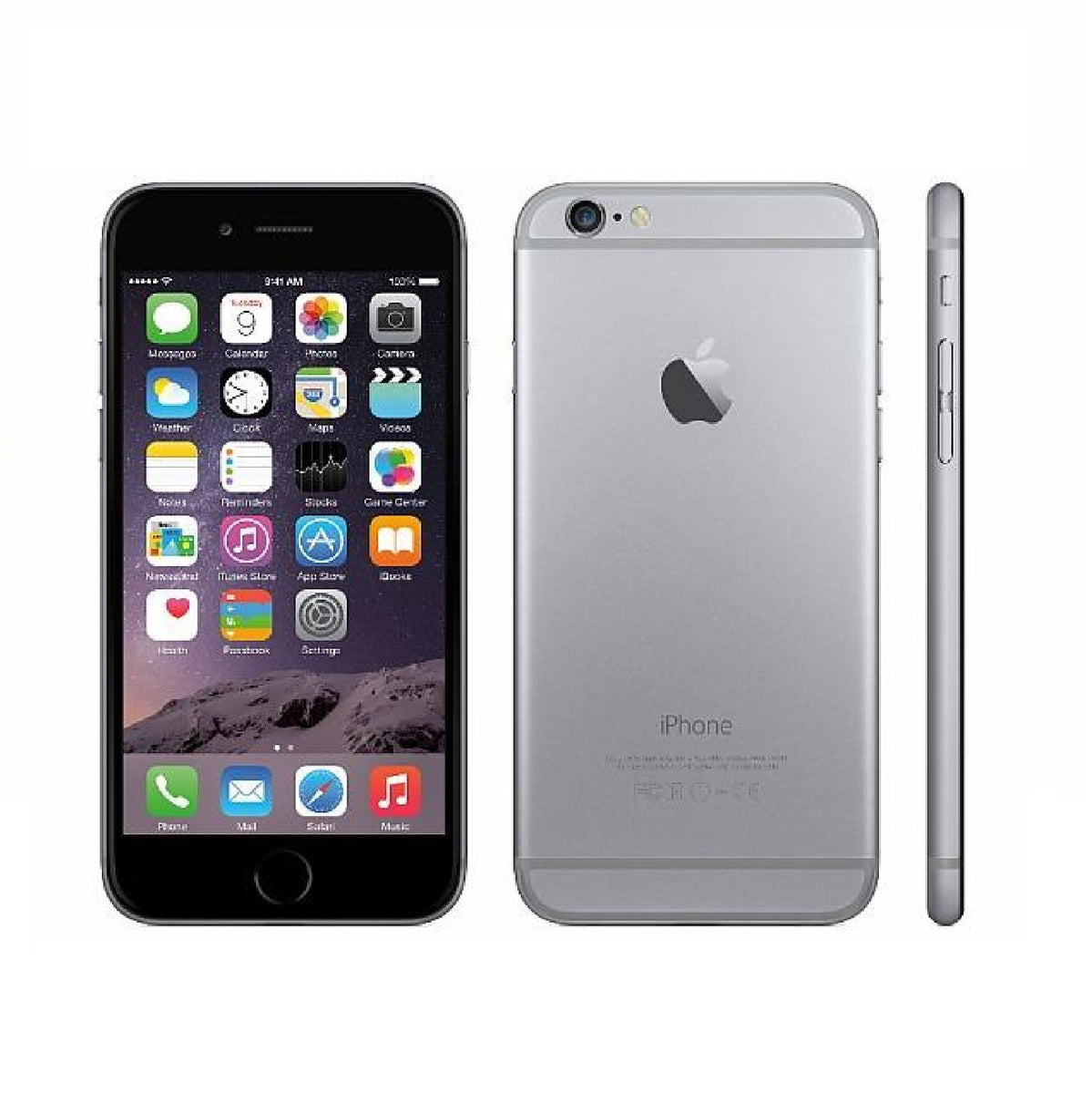 その他 iPhone6plus iPhone 6 Plus | China Mobile Specs (Apple A8 1.4 GHz, 2014