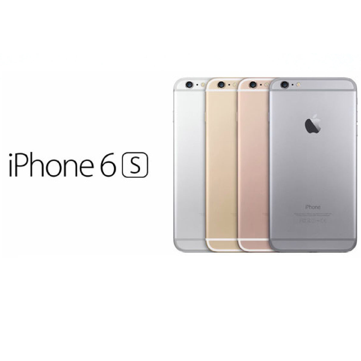 iPhone 6S Replacement Parts – iReplaceParts.com