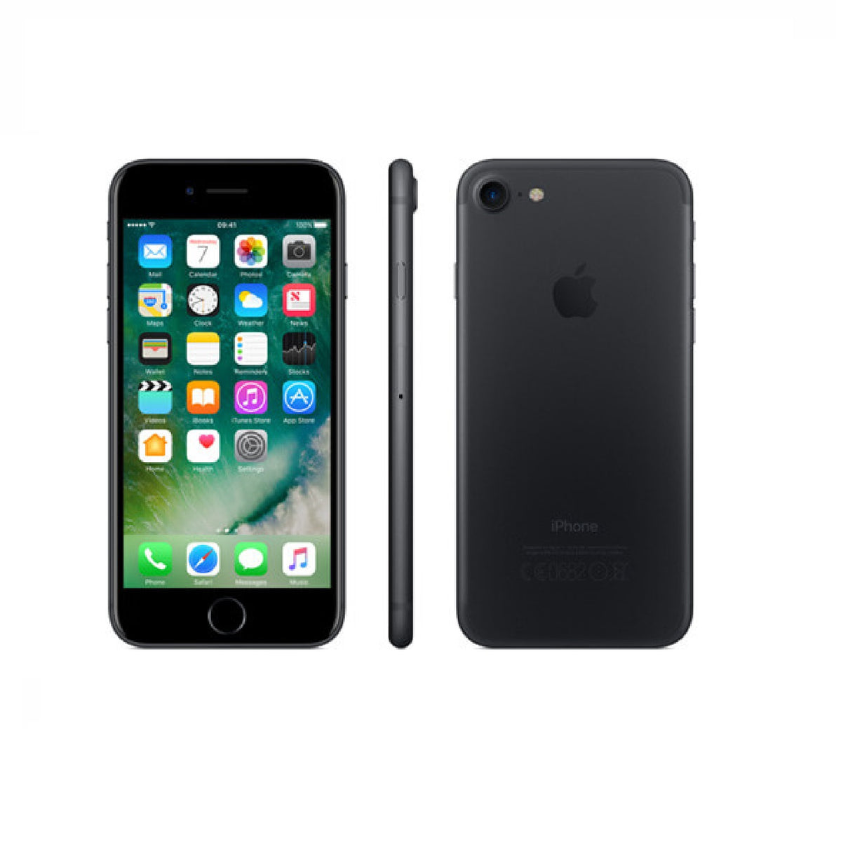 iPhone 7 Replacement Parts For Sale – iReplaceParts.com
