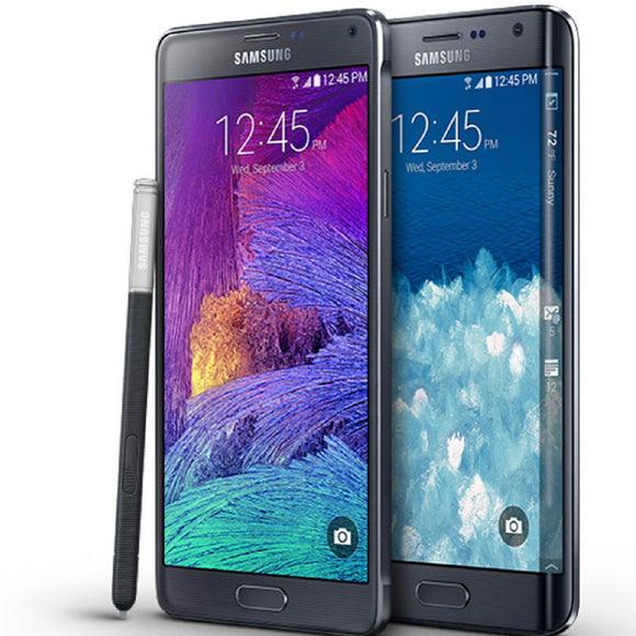 replacement parts for samsung galaxy note 4 for sale