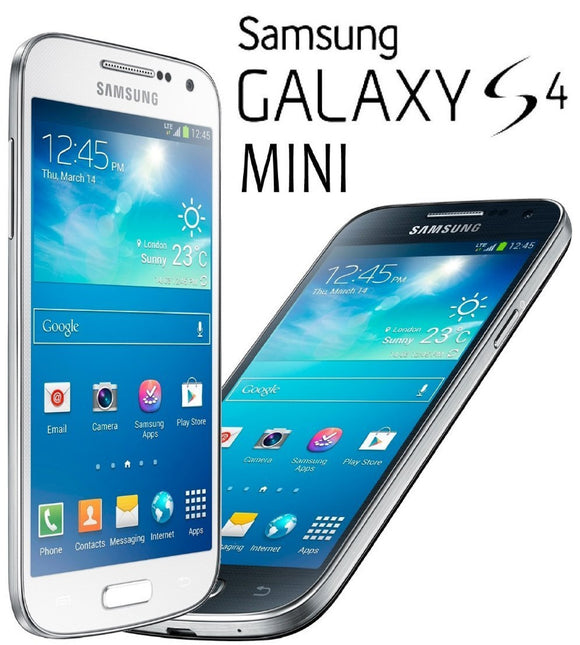 samsung galaxy s4 mini replacement parts for sale