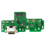 For Motorola G7 Play Charging Port Replacement Dock Connector Board Microphone XT2045-3