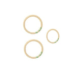 For Xiaomi Redmi Note 13 Pro Back Camera Glass Lens Replacement Repair Kit With Tweezers