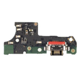 For Motorola Moto G14 Charging Port Replacement Dock Connector Board Microphone PAYF0010IN