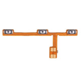 For Xiaomi Mi 10T Lite Power Flex Cable Replacement Volume Buttons Power Switch