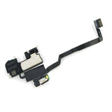 For iPhone X (5.8") Ear Speaker Flex Cable - Proximity Sensor - Ambient Light Sensor (821-01591-A)