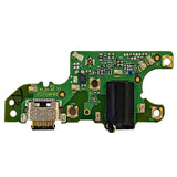 For Nokia 8.3 5G Charging Port Replacement Dock Connector Board Microphone With Tool Kit