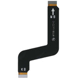 For Nokia 8.3 5G Main Motherboard to Charging Port Flex Cable Replacement Ribbon Cable TA-1243, TA-1251