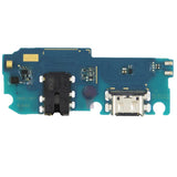 For Samsung Galaxy A12 A127F Charging Port Dock Connector Lower Microphone Replacement