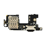 For Xiaomi Mi 11 Charging Port Replacement Dock Connector Board Microphone With Sim Reader