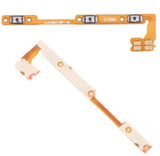 For Xiaomi Redmi Note 10 Pro 4G Power Flex Cable Replacement Volume Buttons Power Switch