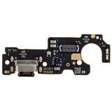 For Xiaomi Redmi Note 10 5G Charging Port Replacement Dock Connector Board Microphone M2103K19G, M2103K19C