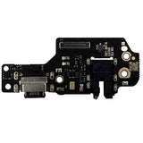 For Xiaomi Redmi Note 8 Charging Port Replacement Dock Connector Board Microphone With Headphone Jack