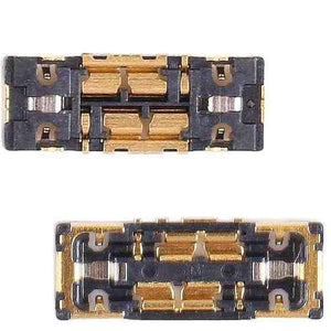 For iPhone 12 Mini (5.4") Battery FPC Connector Battery Terminal Replacement