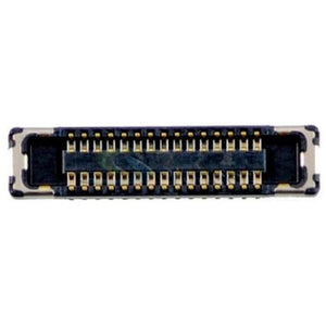 For iPhone XS Max (6.5") LCD FPC Connector On Board Display Socket