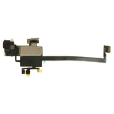 For iPhone XS Max (6.5") Ear Speaker Flex Cable Replacement Proximity Sensor Ambient Light Sensor (821-01416-A)