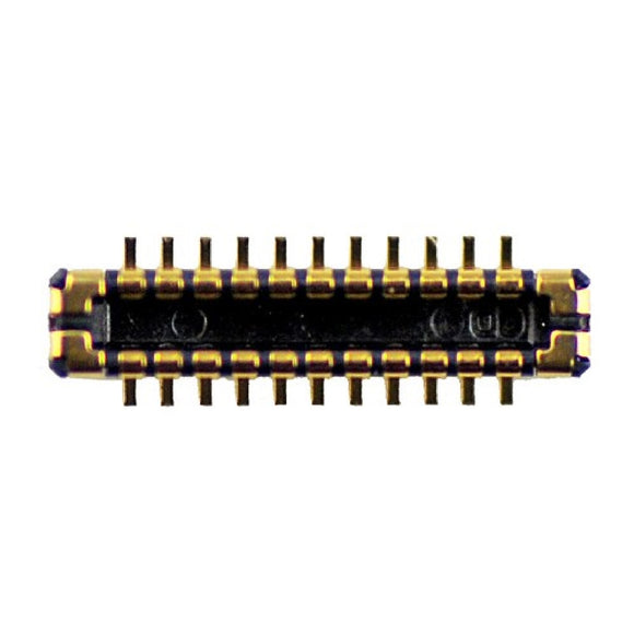 J5 LCD Display Replacement FPC Connector for iPhone 5S