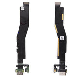 For OnePlus 3 Charging Port Replacement Dock Connector Microphone Flex Cable A3000 A3001 With Tool Kit