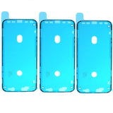 For iPhone 11 Pro (5.8") Waterproof Screen Adhesive Tape Replacement Display Assembly Seal - Three Pack