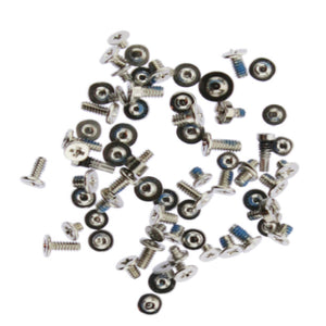 For iPhone 8 (4.7") Complete Screw Set Replacement Includes Two Pentalobe Screws
