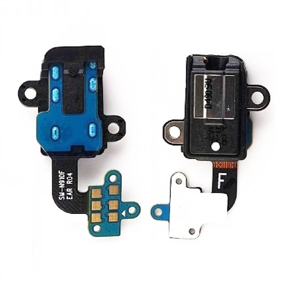 Headphone Audio Jack Replacement For Samsung Galaxy Note 4