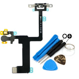 Power Flex Cable With Microphone & Flash Unit for iPhone 6 Plus - FormyFone.com
 - 2