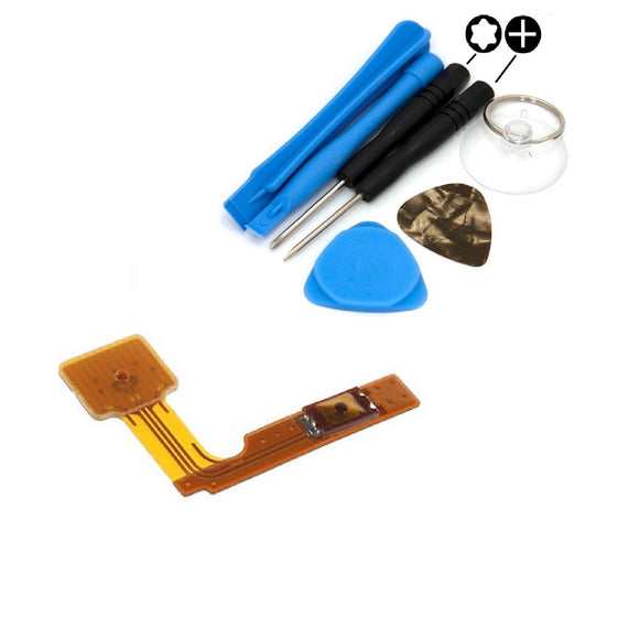 For Samsung Galaxy A3 Power Flex Cable Power Button Replacement SM-A300