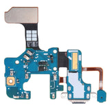 For Samsung Galaxy Note 8 N950F Charging Port Dock Connector Lower Microphone With Tool Kit
