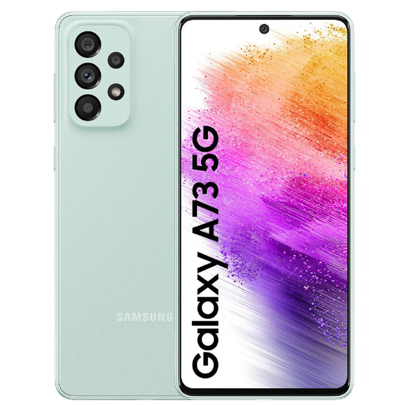 Samsung Galaxy A73 5G Replacement Parts (SM-A736)