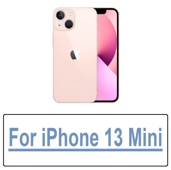 Replacement Parts For iPhone 13 Mini (5.4
