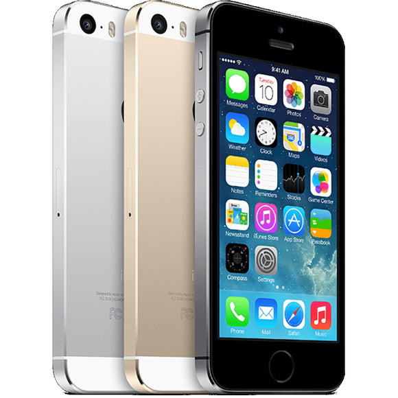 iPhone 5s replacement parts for sale