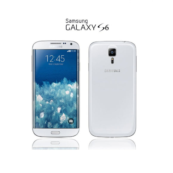 replacement parts for samsung galaxy s6 for sale