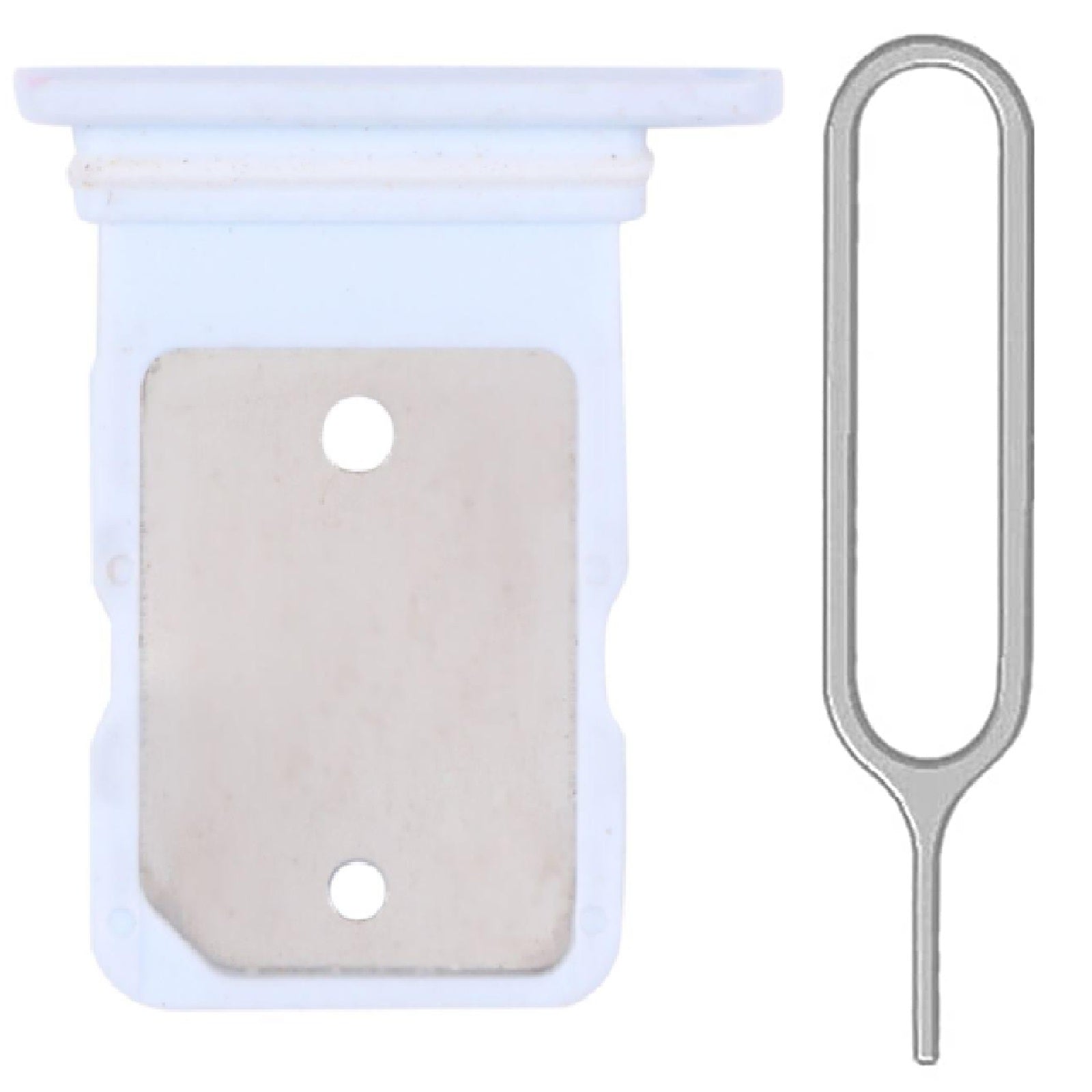 Vassoio Porta SIM Di Ricambio Per Google Pixel 4a
