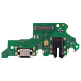 For Huawei Honor 9X Charging Port Replacement Dock Connector Board Audio Jack Microphone STK-LX1