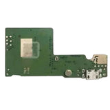 For Lenovo Tab M10 TB-X505F Charging Port Replacement Dock Connector Sim Card Reader Lower Microphone