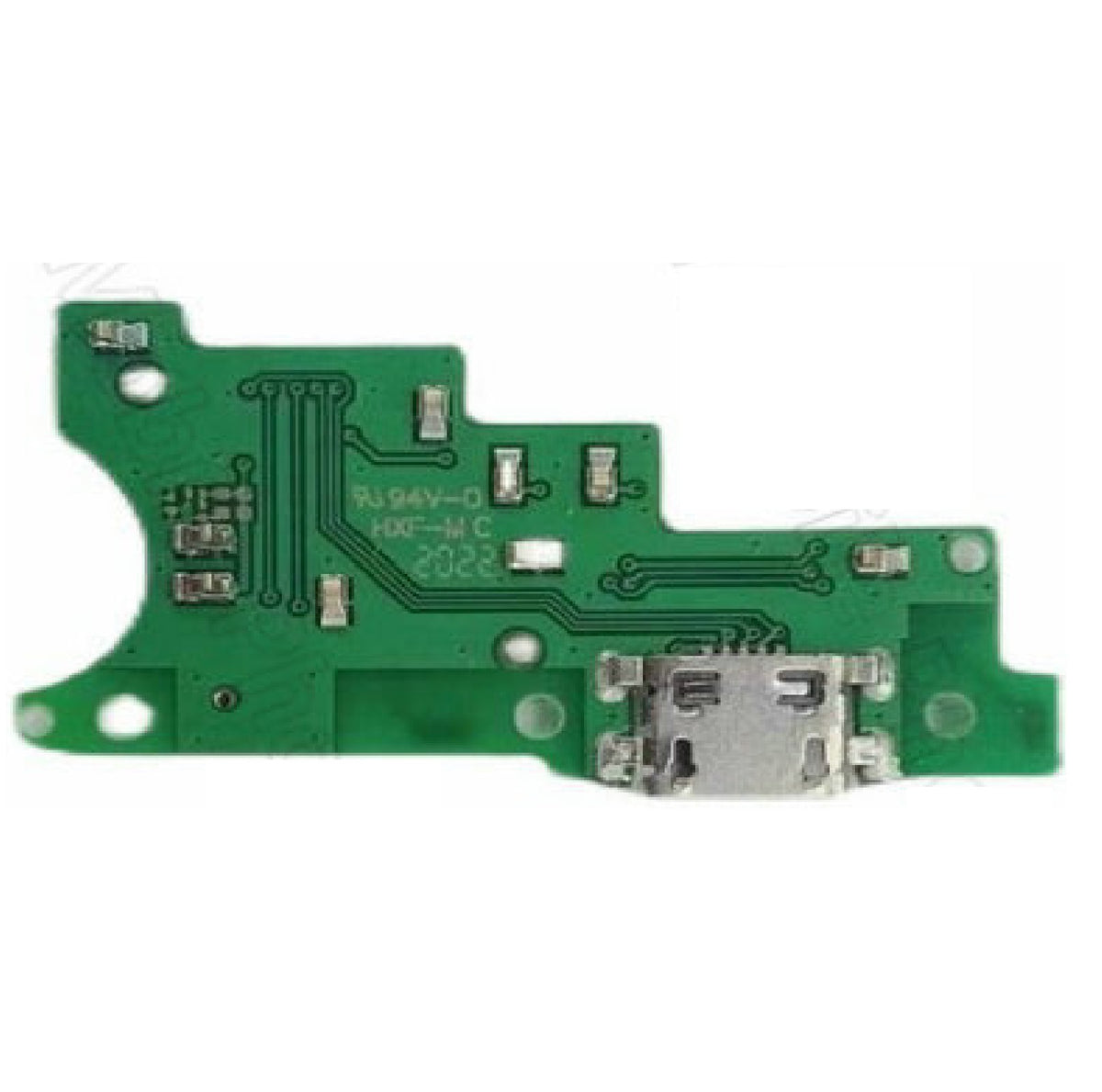 IYAiYO Connettore Dock Di Ricarica Per Motorola E6S XT2053 – Sostituzione Con Strumenti Inclusi