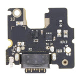 For Motorola Edge 30 Charging Port Replacement Dock Connector Board Microphone
