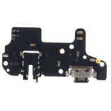 For Motorola Edge 20 Lite Charging Port Replacement Dock Connector Board Microphone XT2139-1