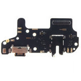 For Motorola Edge 20 Lite Charging Port Replacement Dock Connector Board Microphone XT2139-1