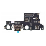 For Motorola Moto E13 Charging Port Replacement Dock Connector Board Microphone 