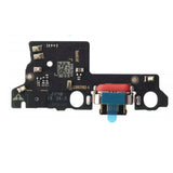 For Motorola Moto E13 Charging Port Replacement Dock Connector Board Microphone 
