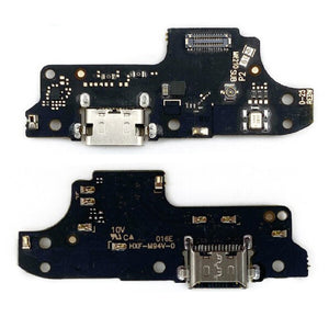 For Motorola Moto E7 Charging Port Replacement Dock Connector Board Microphone 