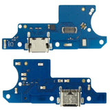 For Motorola Moto E7i Power Charging Port Replacement Dock Connector Board Microphone XT2097-13
