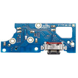 For Motorola Moto G22 Charging Port Replacement Dock Connector Board Microphone XT2255-1
