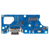 For Motorola Moto G22 Charging Port Replacement Dock Connector Board Microphone XT2255-1