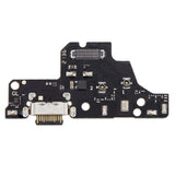 For Motorola Moto G31 Charging Port Replacement Dock Connector Board Microphone XT2173-3