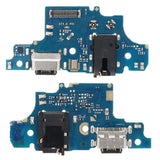 For Motorola Moto G52 Charging Port Replacement Dock Connector Board Microphone XT2221-1