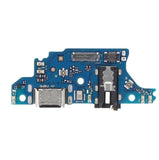 For Motorola Moto G53 Charging Port Replacement Dock Connector Board Microphone & Audio Jack XT2335-2