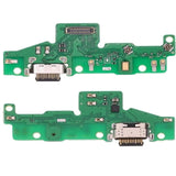 For Motorola Moto G60s Charging Port Replacement Dock Connector Board Microphone XT2133-2